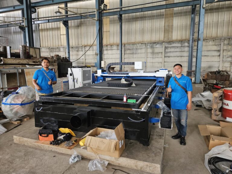 Baison 12KW Sidoarjo