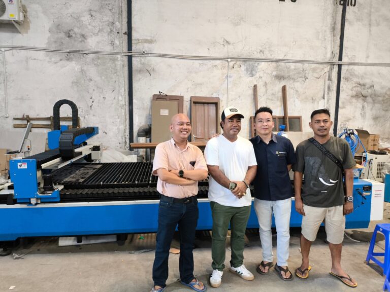 Deal Baison Timor Leste