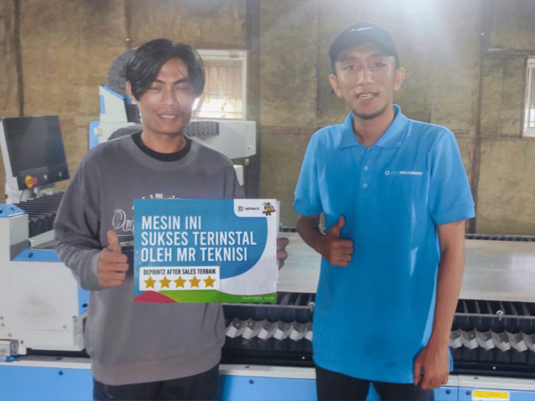 Foto Darwis Balikpapan